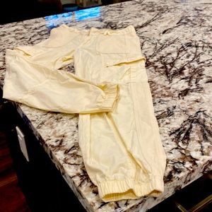 Urban outfitters cargo pants